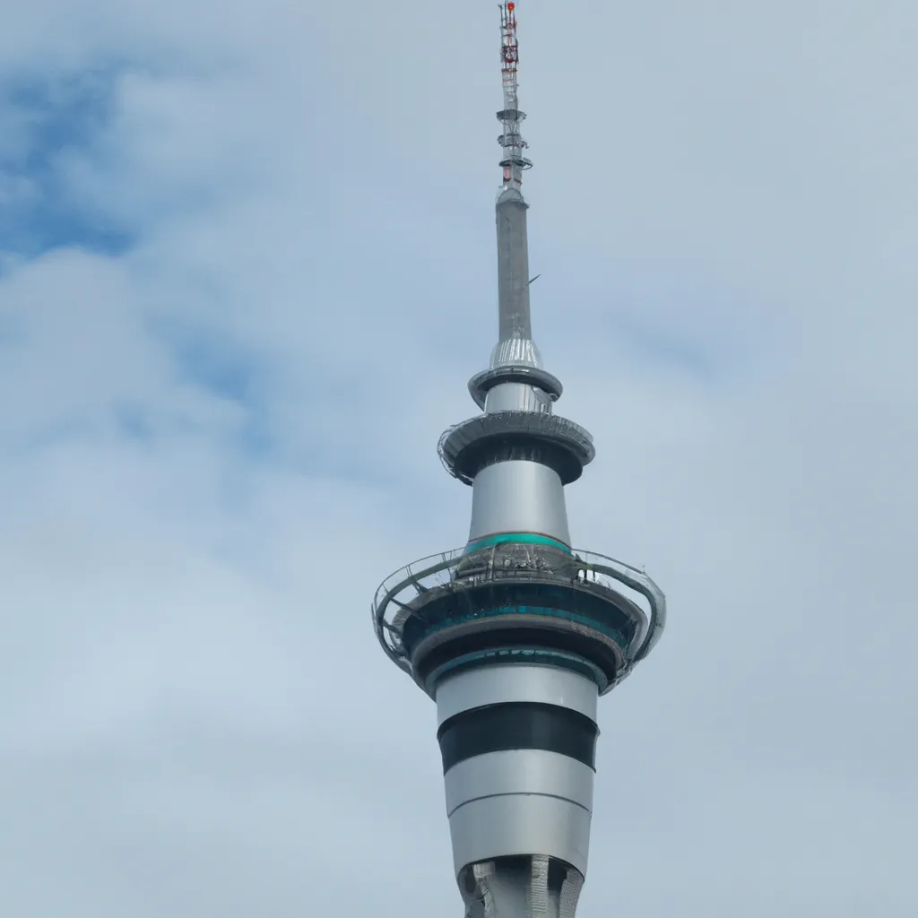 Sky Tower